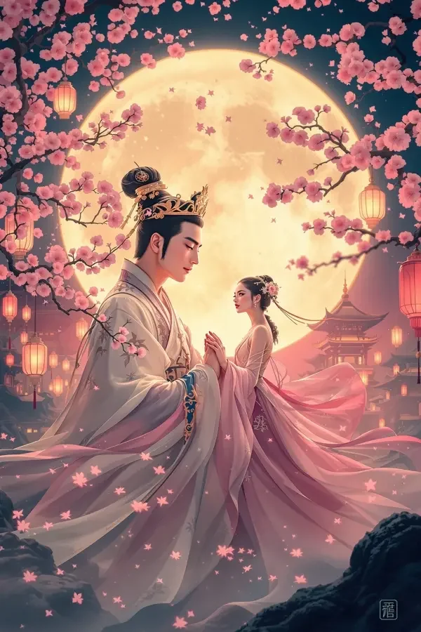 春江花月夜